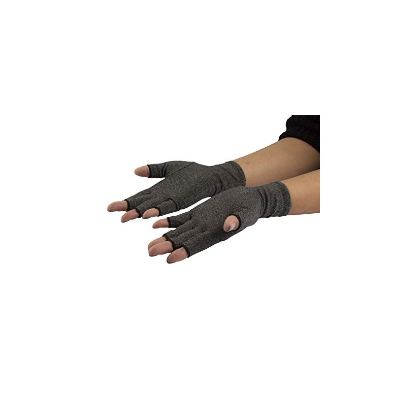 Bodytec Wellbeing Arthritis Gloves (SMALL)