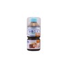 Washin Paint, Water Based Varnish, Ideal for Indoor Woodworking, Quick