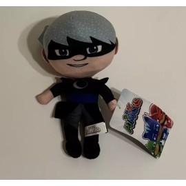 Toy Factory New PJ Masks Luna Girl 9” Plush Toy Factory 2024 Rare