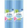 St. Ives Cleansing Stick, Cactus Water & Hibiscus, 1.59 Ounce