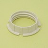 Palme Technik Screw Ring PPS d.28 x 7.5 White Thread