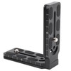 Aluminium Alloy L Bracket Quick Release Plate for CamFi Wireless