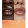Fenty Beauty Treatz Hydrating Strengthening Lip Oil Melon Treat 5.6