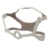 Flexible Headgear and Fabric Frame Breathing Machine Replacement Accessory Fit
