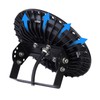 LED High Bay Light 50W Waterproof Energy Saving High Brightness