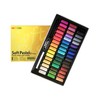 MUNGYO Soft Pastel Set – 48 Colors Renewed Version |