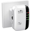 WiFi Extender Signal Booster Up to 5000sq.ft and 45 Devices,