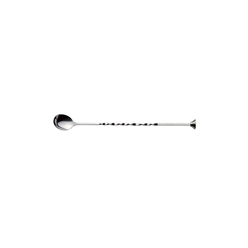 三宝 Industrial Bar Spoon Silver 28 cm konikaru Yukiwa Q