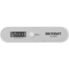 VOLTCRAFT KS-5000 luggage scale Weighing range (max.) 50 kg readability