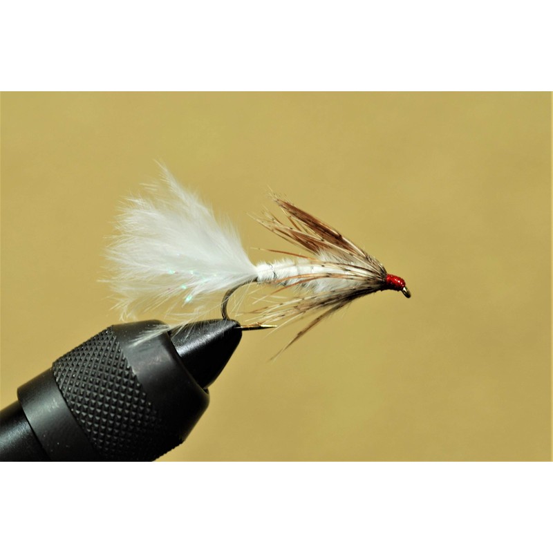 Fly Shop Complete Fly Set SD Selection Management Fishing Ground