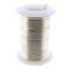 The Beadsmith 16-Gauge Lacquered Tarnish-Resistant Copper Wire for Jewelry Making,