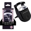 JAPONESQUE Go Curl Eyelash Curler, Black