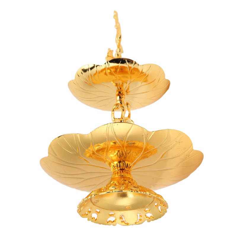 2 Layer Cupcake Stand European Style Gold Cupcake Stand Easy