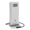 TFA Dostmann TFA-ID Temperature Humidity Transmitter Replacement / Additional Transmitter