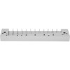 Harmonica Comb 12‑Hole Chromatic Scale for HOHNER 270D Original 270