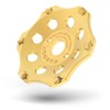 PRODIAMANT PKD Diamond Cup Wheel 125 mm x 22.2 mm