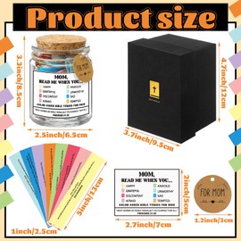 Tarro De Versículos Bíblicos En Español Para Hombre - Biblia Portátil En Frasco, Regalos Para Hombre, Regalos El Día Del Padre - Fe Y Fortaleza Spanish Christian Gifts Fathers Day Gifts for Dad