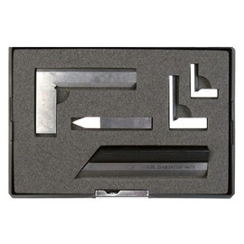 Messzeugsatz für Werkzeugmacher