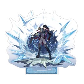 GENSHIN IMPACT Wish Series Character Acrylic Stand - Wriothesley