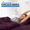 Rohi® King Size Duvet Cover Set – Soft & Breathable