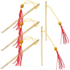 TOVINANNA 1set Creative Ear Picks Practical Ear Spoons Anti Safe for Daily Use for Home