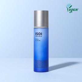ISOI For Men Acni Dr. All In One 100mL Special Set (+Acni Dr. All In One 15mL) - ISOI For Men Acni Dr. All In One 100mL Special Set
