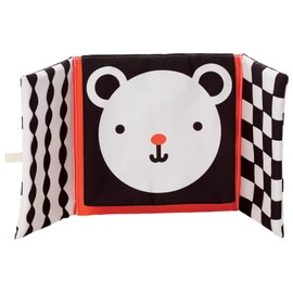 Manhattan Toy Wimmer Peek & Go Mirror