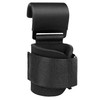 Heavy Duty PRO Weight Lifting Hooks Straps (Pair) - Weightlifting