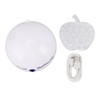Sink Dishwasher 18W Mini Dish Washing Machine with Bucket USB
