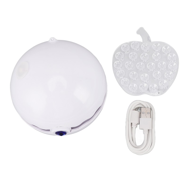Sink Dishwasher 18W Mini Dish Washing Machine with Bucket USB