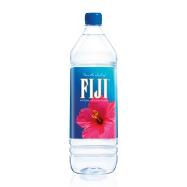 Fiji Natural Artesian Water Artesian Water 50.7 oz (Pack of 12)