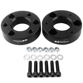 GAsupply 2" Front Lift Kit, Strut Spacers Leveling Kit