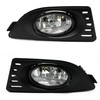 RP Remarkable Power, 2005-2006 Acura RSX Front Bumper Fog Light