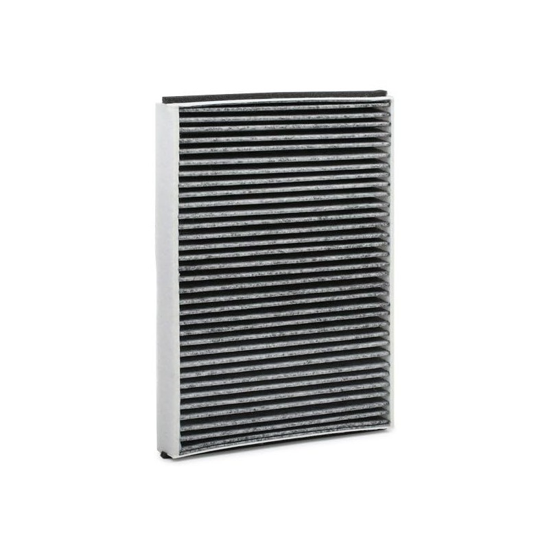 RIDEX Cabin Air Filter Activated Carbon, suspended filter (HEPA) 424I0185