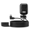 OBD2 Dash Cam Power Cable USB C, OBD to Type-C