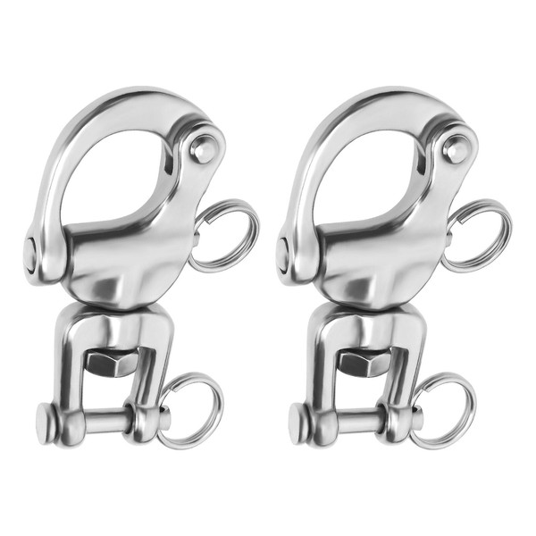 Be In Your Mind Pack of 2 316 Stainless Steel