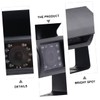 Gadpiparty Rear View Camera with LED Monitor Night Vision Cable