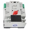 Automatic Transfer Switch ZGQ5-100 2P, Double Power Transmission Switch Automatic