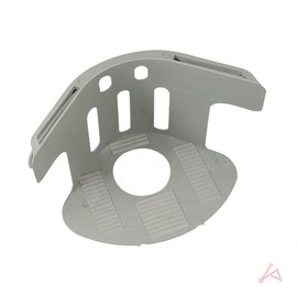 4P Duvet Cover Sheet Holder Clips Small-Gray 4ea