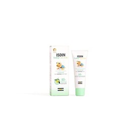 ISDIN BABYNATURALS FACIAL CREAM 50ML