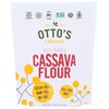 Otto's Naturals, Flour Cassava, 16 Ounce