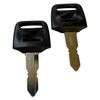 Keys to Fit Honda Motorcycle ATV Pioneer with Key Code