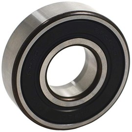Koyo USA 6201 2RSC3 GXM Koy Ball Bearing, 12 mm Bore Size, 32 mm Outer Diameter, 1.2598" Width