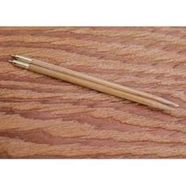 Seeknit Interchangeble Needle Tips, Beige, M1.8 10cm x 2.75mm