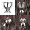 4PCS Egg Cup Set 40ml Stainless Steel High Temperature Resistant