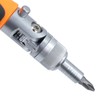 Ratcheting Screwdriver Set, 68 in 1 Multifunctional Socket Set &