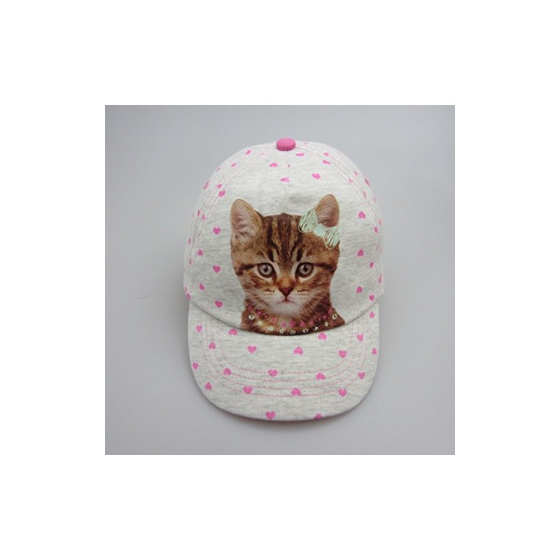 Gifts Treat Baby Baseball Cap, Children’s Spring Summer Sun Hat,