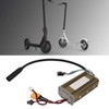 Electric Scooter Controller 36V Universal Electric Scooter Controller for KUGOO