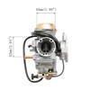 Carburetor for 2002-2009 Suzuki LTF 250 Ozark 250F, 2004-2009 Suzuki