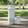 Momcozy 24h Enfriador De Leche Materna Reutilizable Exterior